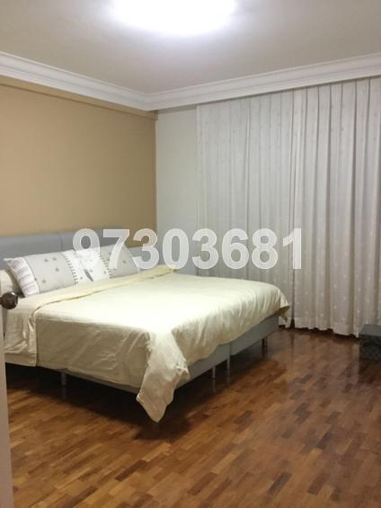 Blk 422 Pasir Ris Drive 6 (Pasir Ris), HDB Executive #137122142